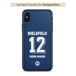 Folien für Smartphones glänzend