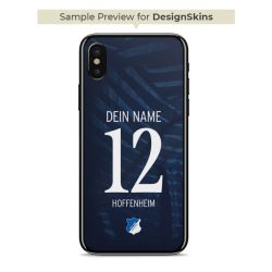 Folien für Smartphones glänzend