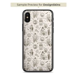 Foils for Smartphones glossy