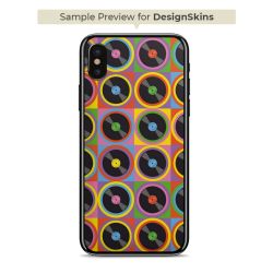 Foils for Smartphones matt