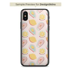 Foils for Smartphones glossy