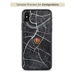 Folien für Smartphones glänzend