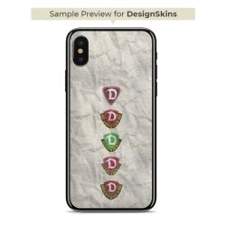 Folien für Smartphones glänzend