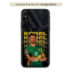 Foils for Smartphones matt