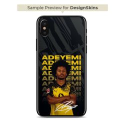 Foils for Smartphones matt