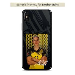 Foils for Smartphones matt