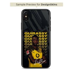 Foils for Smartphones matt