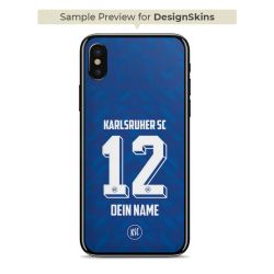 Folien für Smartphones glänzend
