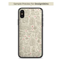 Folien für Smartphones glänzend