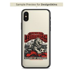 Folien für Smartphones glänzend