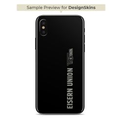 Folien für Smartphones matt