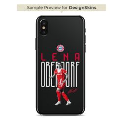 Folien für Smartphones matt