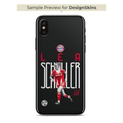 Folien für Smartphones matt