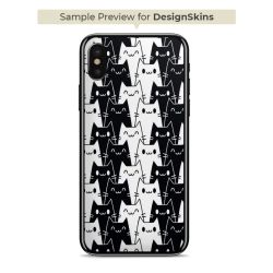 Foils for Smartphones matt