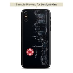 Folien für Smartphones glänzend