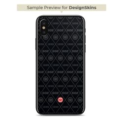 Folien für Smartphones glänzend