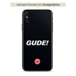 Folien für Smartphones glänzend