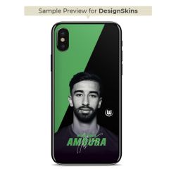 Folien für Smartphones matt