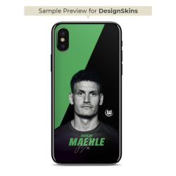 Folien für Smartphones matt