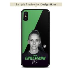 Folien für Smartphones matt