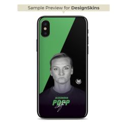 Folien für Smartphones matt