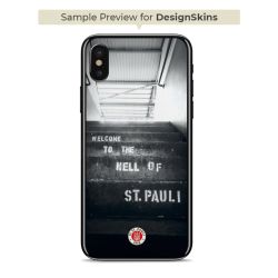 Folien für Smartphones matt