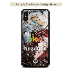 Folien für Smartphones matt