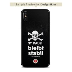 Folien für Smartphones matt