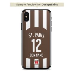 Folien für Smartphones glänzend