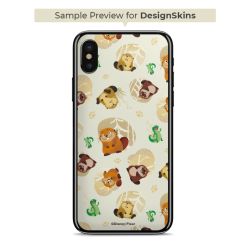 Foils for Smartphones matt