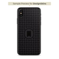 Foils for Smartphones glossy