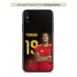 Foils for Smartphones matt