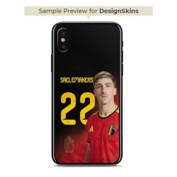 Foils for Smartphones matt