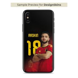 Foils for Smartphones matt