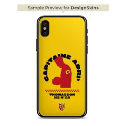 SkinVinyyli Puhelimet kiiltävä