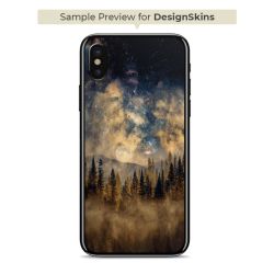 Folier Telefoner måtten