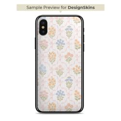 Folien für Smartphones glänzend