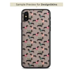 Foils for Smartphones matt