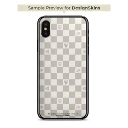 Folien für Smartphones glänzend