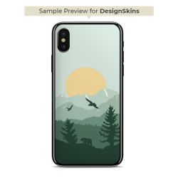 Foils for Smartphones matt