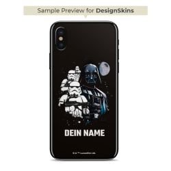 Folien für Smartphones matt