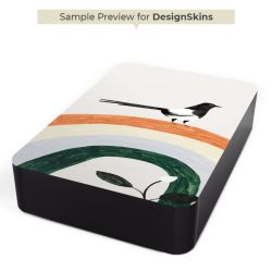 SkinVinyyli Smart Home mat