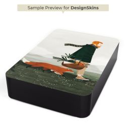 SkinVinyyli Smart Home mat