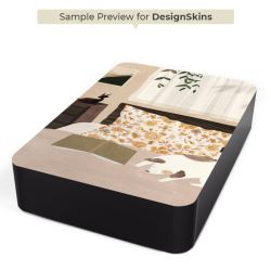 SkinVinyyli Smart Home mat