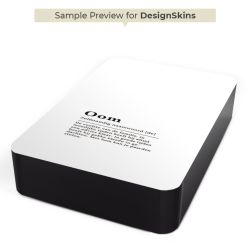 Foils for Smart Home matt