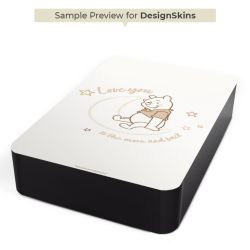 SkinVinyyli Smart Home mat