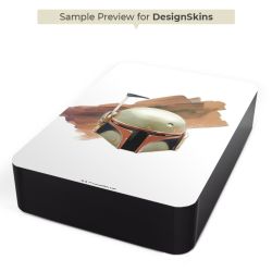 Folien für SmartHome matt