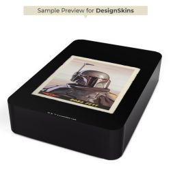 Folien für SmartHome matt