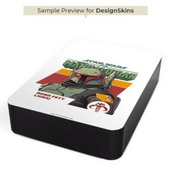 Folien für SmartHome matt