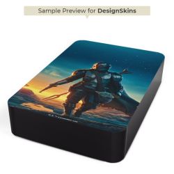 Folien für SmartHome matt